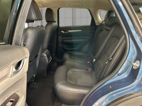 Used 2019 MAZDA CX-5 Touring AWD/4WD image 10