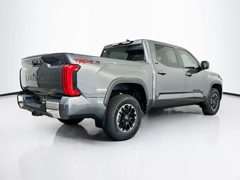 Used 2026 Toyota Tundra SR5 w/ TRD Off-Road Package AWD/4WD image 9