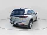 Used 2024 Jeep Grand Cherokee Laredo X w/ Luxury Tech Group I image 2