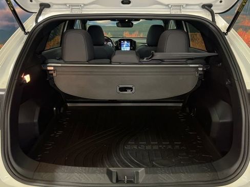 Certified 2025 Subaru Crosstrek 2.5i Sport w/ Popular Package #3A image 55