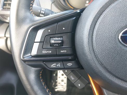 Certified 2023 Subaru Forester Wilderness image 17