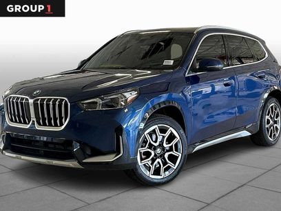 Certified 2025 BMW X1 xDrive28i w/ Technology Package