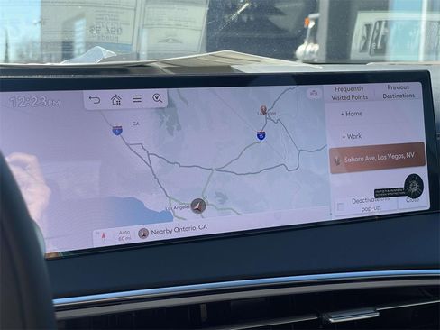 New 2026 Genesis GV70 2.5T Sport Prestige image 14