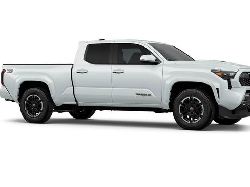 New 2026 Toyota Tacoma TRD Sport RWD image 14