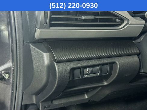 Certified 2026 Subaru Crosstrek 2.0i Premium image 11