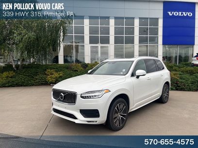 Certified 2020 Volvo XC90 T5 Momentum