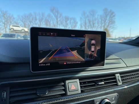 Used 2018 Audi S5 Prestige w/ S Sport Package image 31