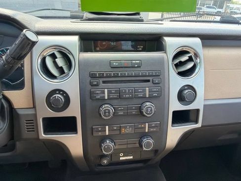 Used 2011 Ford F150 XLT w/ XLT Chrome Pkg AWD/4WD image 34
