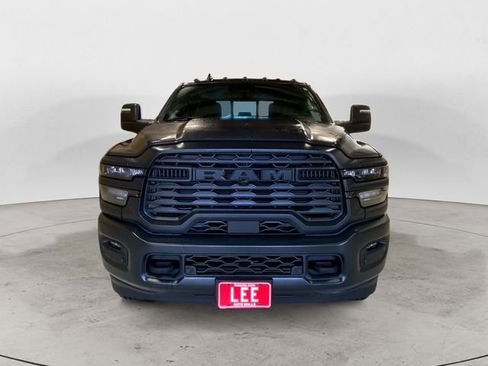 New 2026 RAM 2500 Tradesman image 9