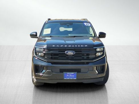 Certified 2025 Ford Expedition Max Active AWD/4WD image 2