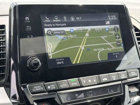 Used 2019 Honda Odyssey EX-L image 20