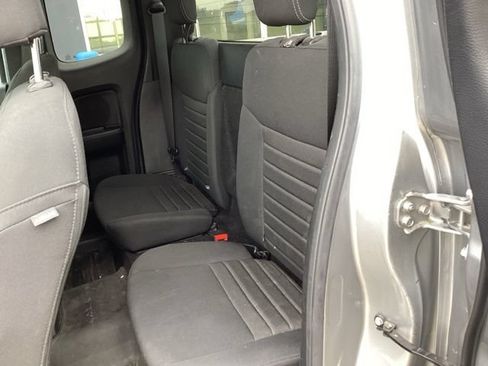 Used 2021 Ford Ranger XLT w/ Equipment Group 301A Mid AWD/4WD image 17