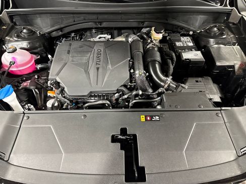 New 2026 Kia Sorento EX AWD/4WD image 11