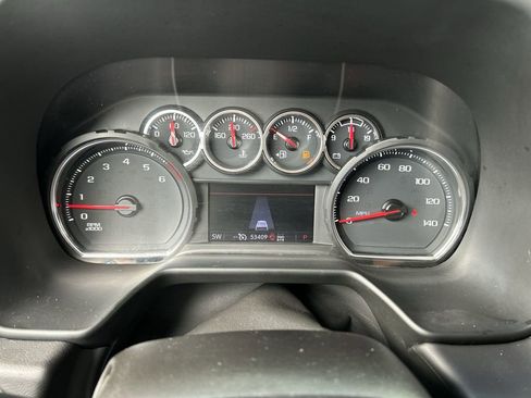 Used 2021 Chevrolet Tahoe RST AWD/4WD image 11