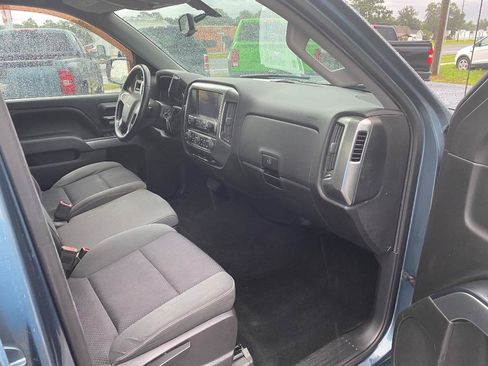 Used 2014 Chevrolet Silverado 1500 LT w/ All Star Edition RWD image 22