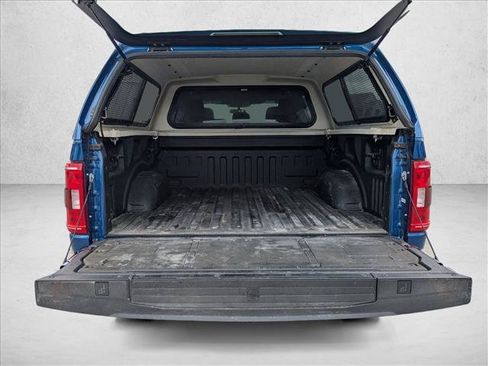 Used 2023 Ford F150 XLT w/ Equipment Group 301A Mid AWD/4WD image 6