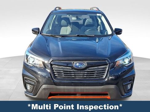 Used 2019 Subaru Forester Sport image 3