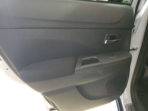 New 2026 Mitsubishi Outlander Sport ES AWD/4WD image 10