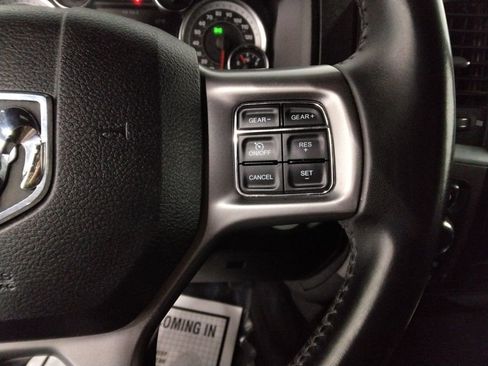 Used 2022 RAM 1500 Classic Warlock image 13