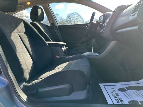 Used 2011 Nissan Altima HEV image 24