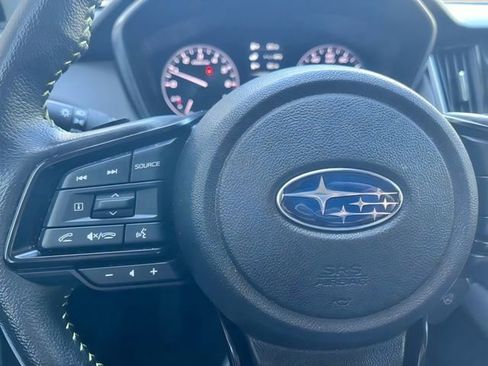 Used 2025 Subaru Outback Onyx Edition XT w/ Tech Package 3 AWD/4WD image 25