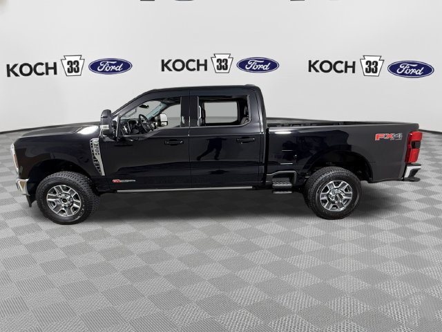 New 2026 Ford F350 Lariat w/ Lariat Ultimate Package AWD/4WD image 4