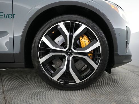 Used 2023 Polestar Polestar 2 Long Range Dual Motor Performa w/ Pilot Pack image 9