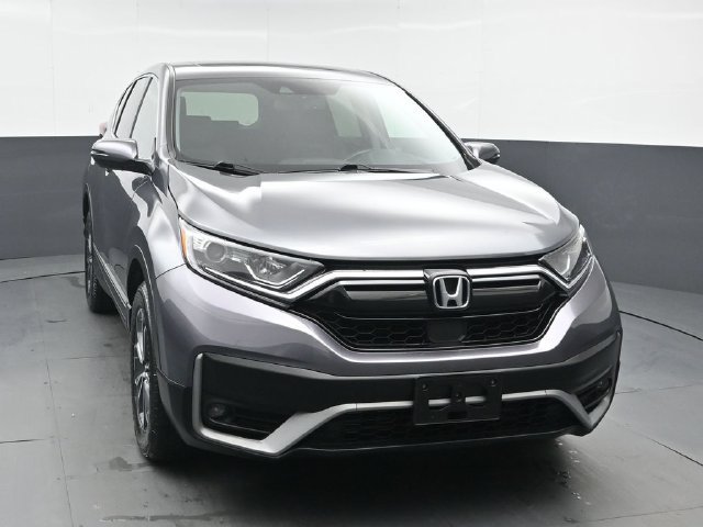 Used 2022 Honda CR-V EX-L image 8
