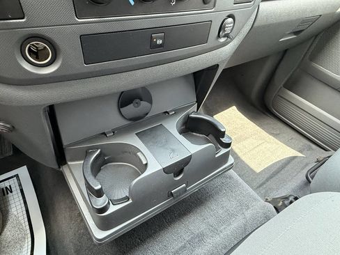 Used 2007 Dodge Ram 3500 Truck SLT w/ Sound & Security Group image 16