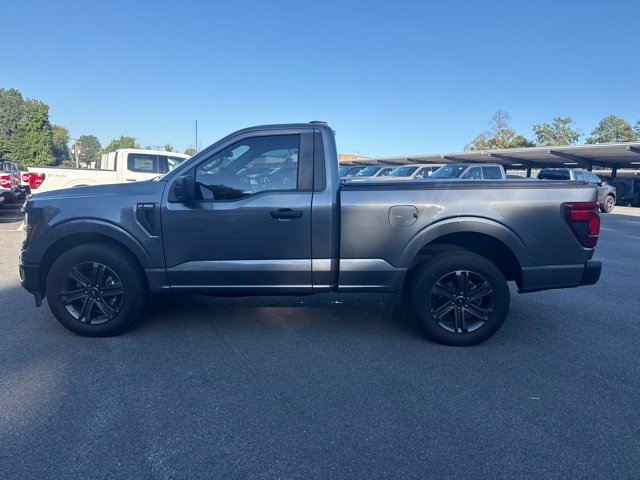 Used 2024 Ford F150 XL RWD image 2