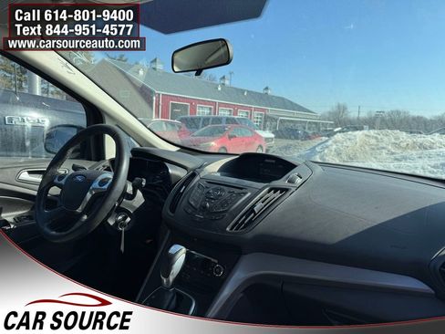 Used 2016 Ford C-MAX SE image 23