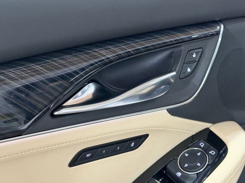 Certified 2023 Cadillac CT5 Premium Luxury RWD image 32