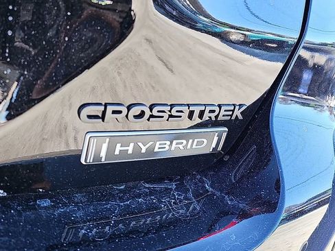 New 2026 Subaru Crosstrek 2.5i Limited image 23