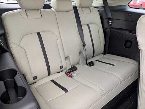 New 2026 MAZDA CX-90 3.3 Turbo w/ Premium Sport Pkg image 35