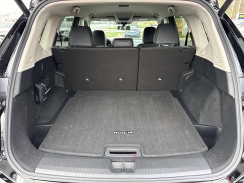 Used 2026 Nissan Rogue SL image 27