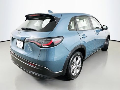 Used 2024 Honda HR-V LX image 7