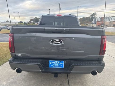 Used 2024 Ford F150 XLT w/ Equipment Group 303A High image 6