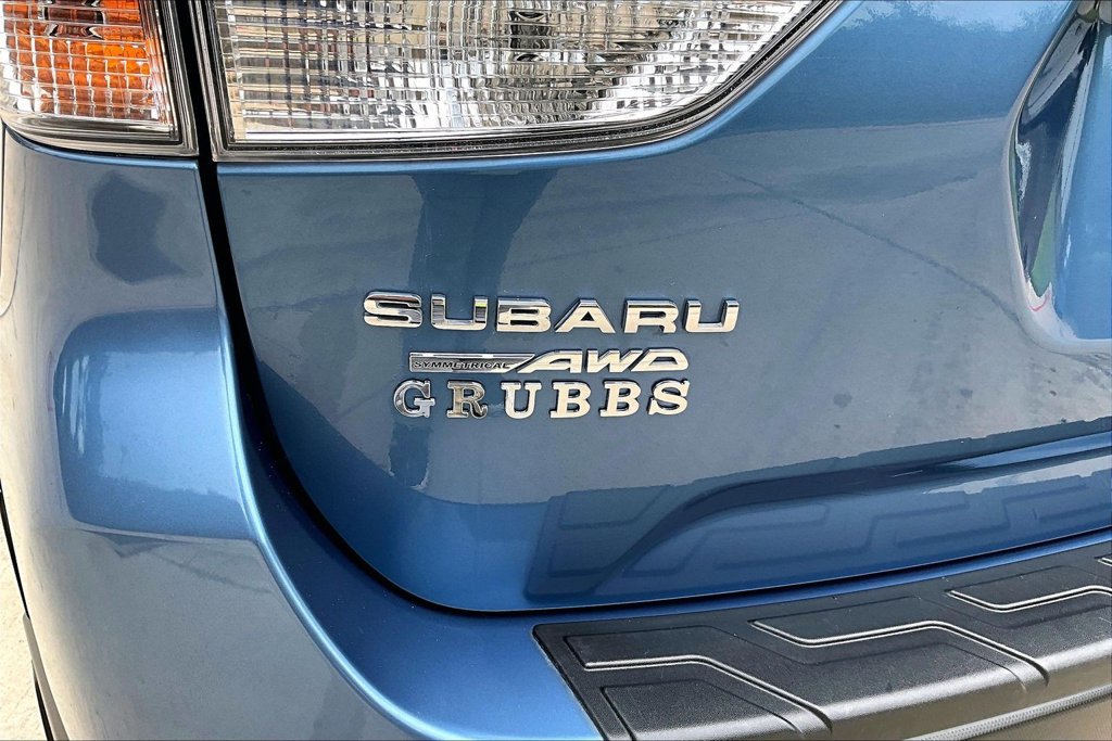 Used 2019 Subaru Forester Touring w/ Popular Package #3 AWD/4WD image 43