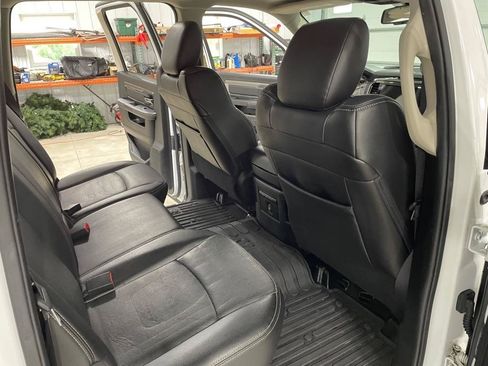 Used 2015 RAM 1500 Sport w/ Remote Start & Security Group AWD/4WD image 17