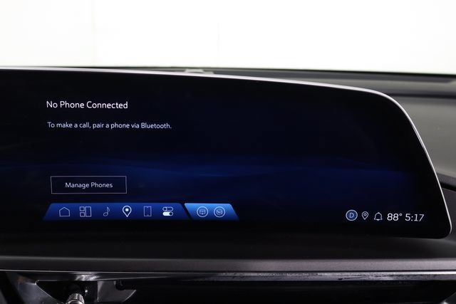 Used 2024 Cadillac Lyriq Tech AWD/4WD image 30