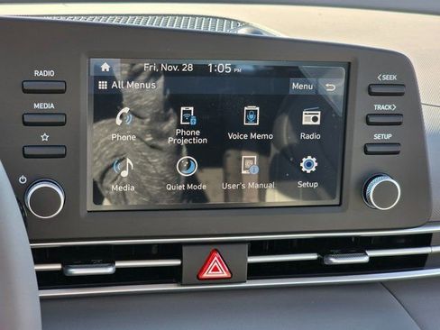 New 2026 Hyundai Elantra SEL Sport Premium FWD image 26