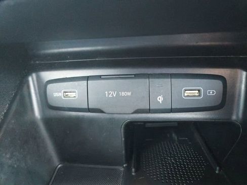 Used 2024 Hyundai Tucson SEL image 27