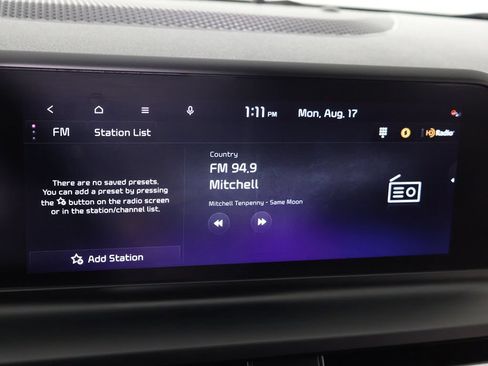 Used 2024 Kia Seltos S AWD/4WD image 45