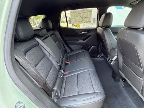 New 2026 Chevrolet Equinox LT w/ Convenience Package II image 15