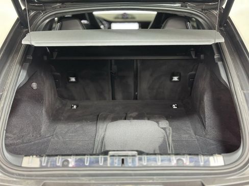 Used 2017 Porsche Panamera 4 image 6