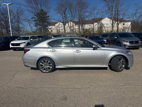 Used 2013 Lexus GS 350 AWD w/ Premium Pkg image 26