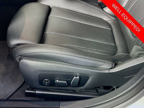 Used 2024 BMW 430i Gran Coupe w/ Convenience Package RWD image 19