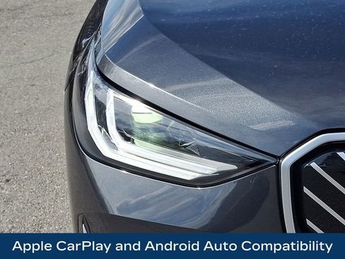 Used 2025 BMW X3 xDrive30i image 29