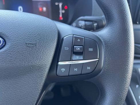 New 2026 Ford Transit 250 Low Roof w/ Load Area Protection Package image 15