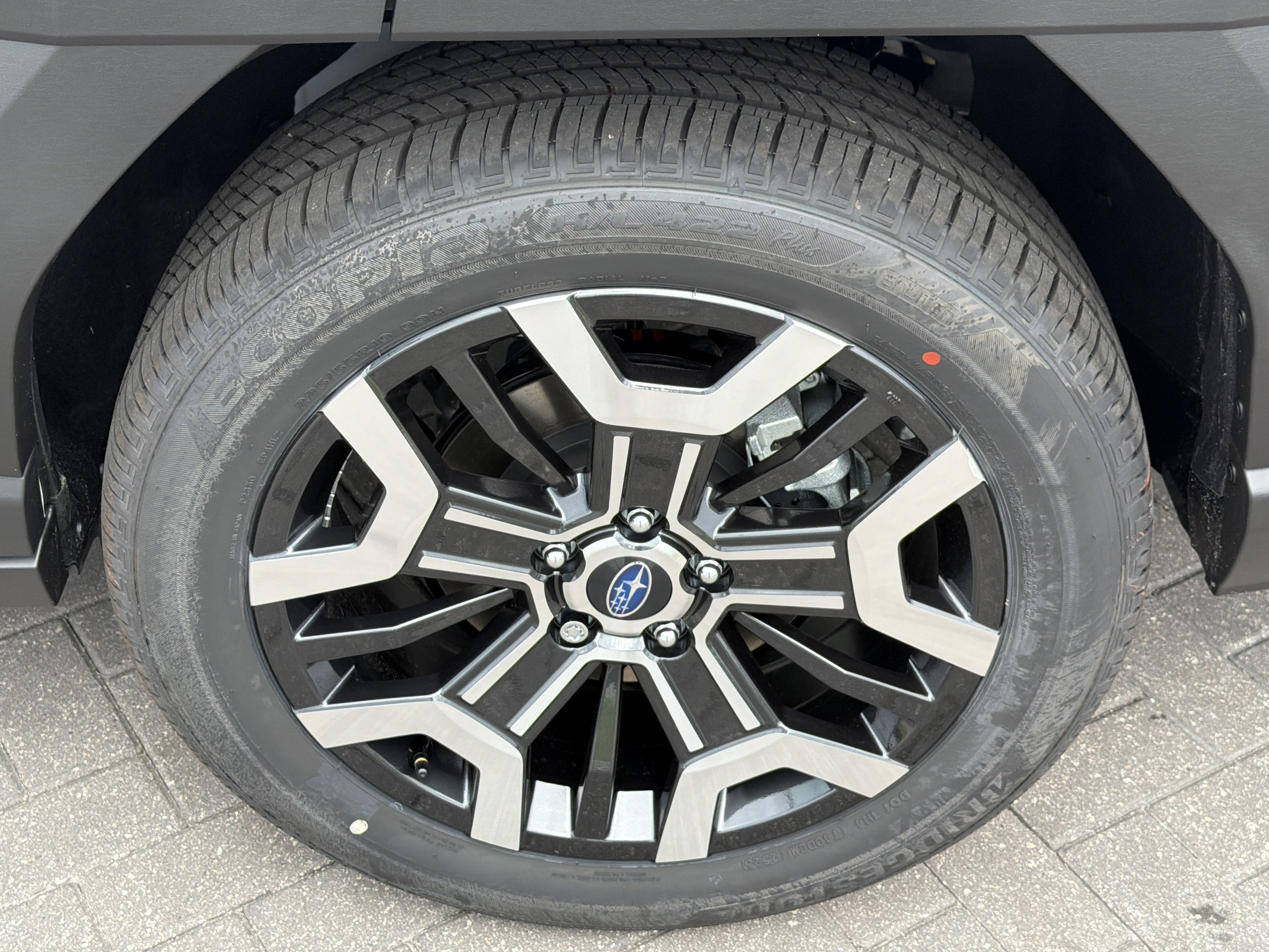 New 2026 Subaru Outback Touring XT AWD/4WD image 39